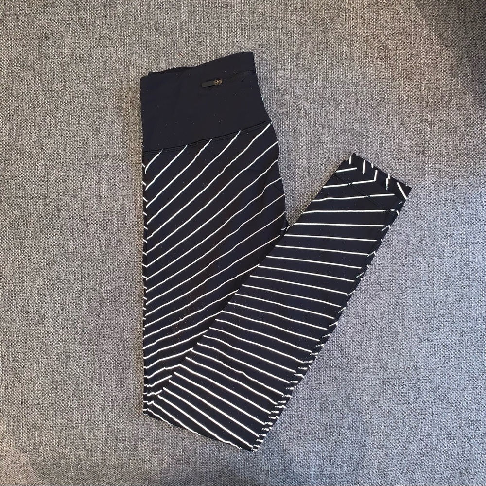 Lululemon Wunder Speed Tight Size 6